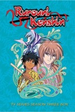 Watch Rurouni Kenshin 5movies